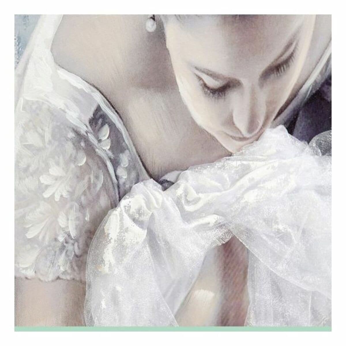 Canvas ballet-danseressen (2-delig) - foto 2