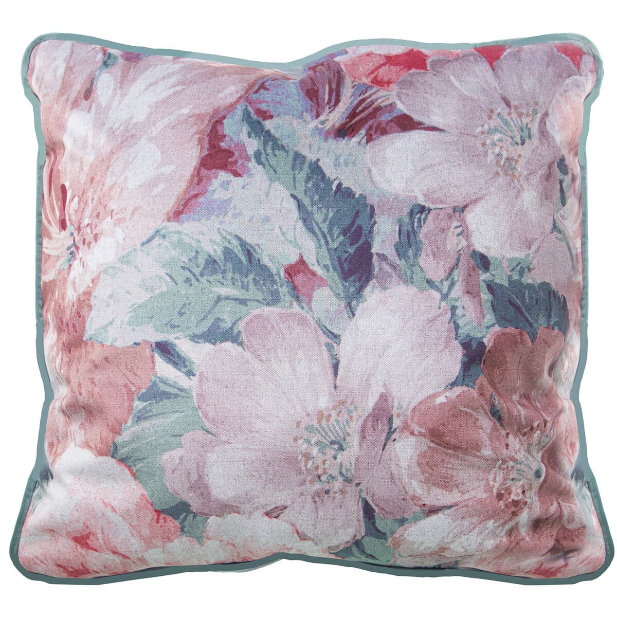 kussen Alexandra House Living Venecia Multicolour Textile