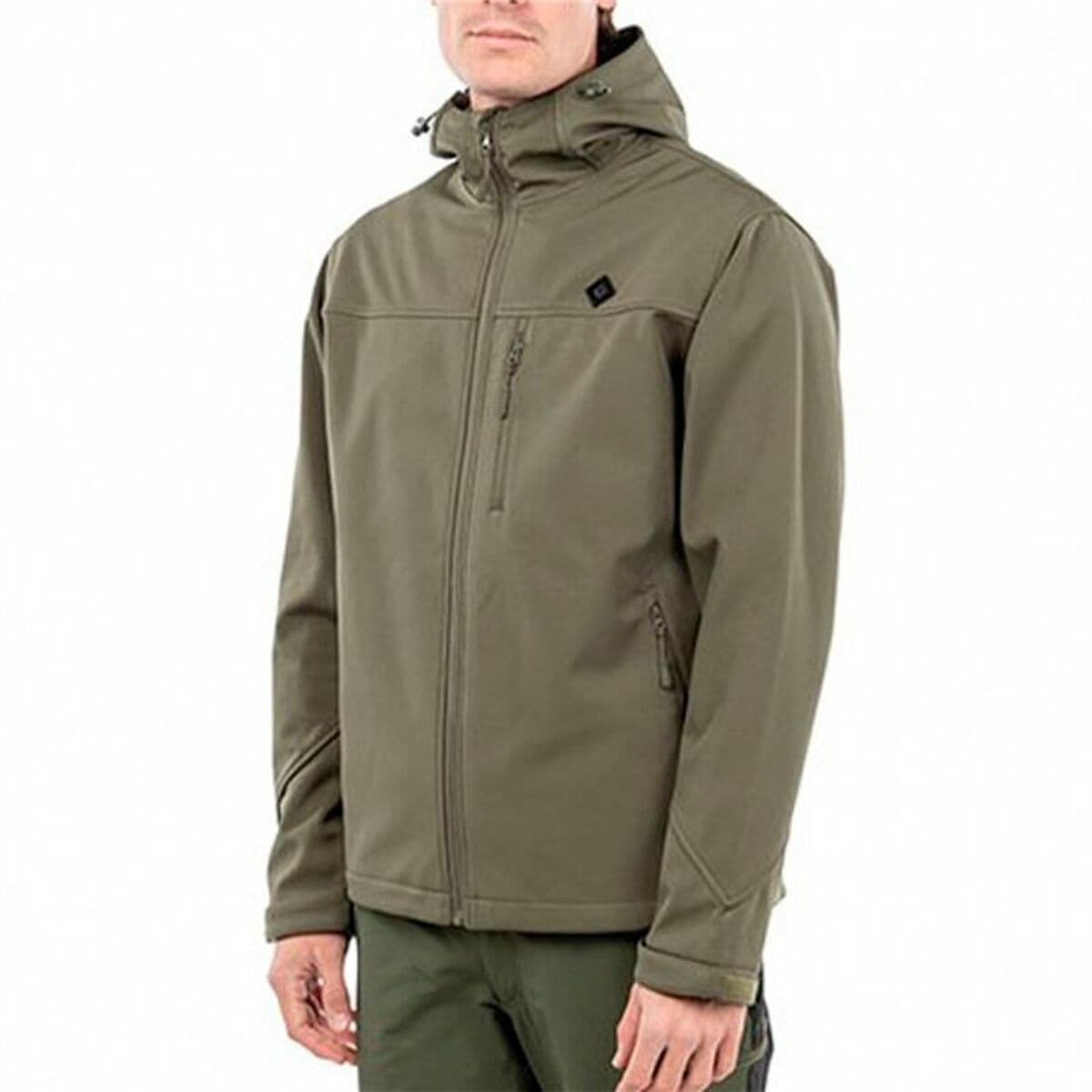 windjack jas Alphaventure Ponoka